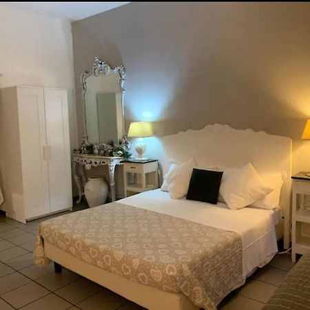 Blancmaisonteveresuite Rom Exteriör bild