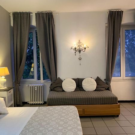 Blancmaisonteveresuite Rom Exteriör bild