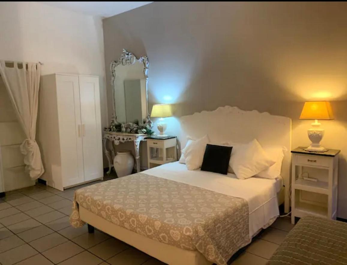 Blancmaisonteveresuite Rom Exteriör bild