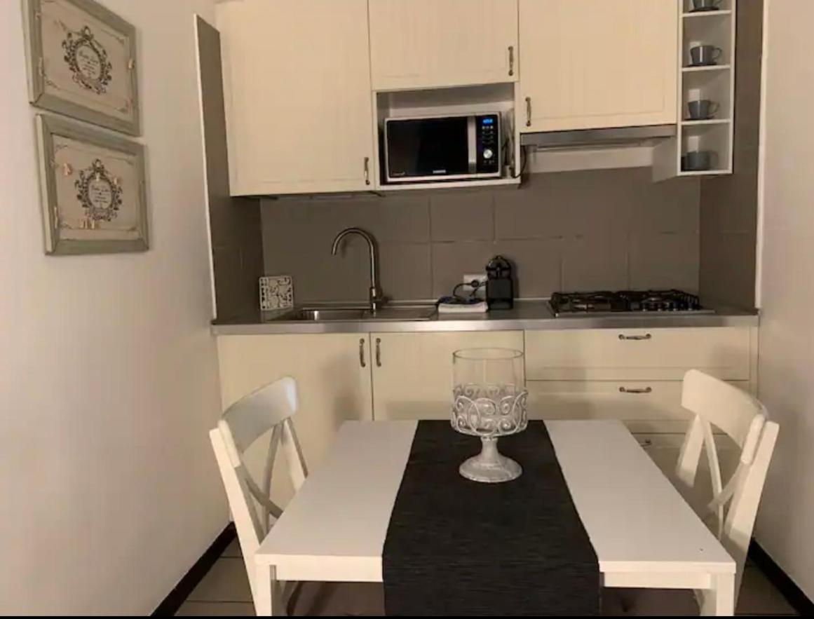 Blancmaisonteveresuite Rom Exteriör bild
