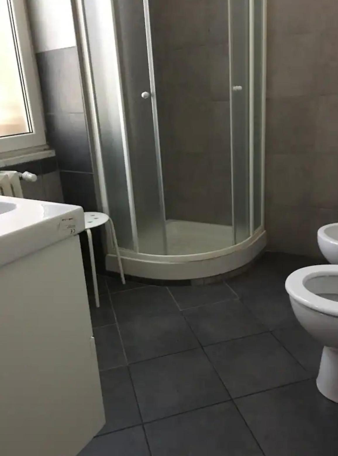 Blancmaisonteveresuite Rom Exteriör bild